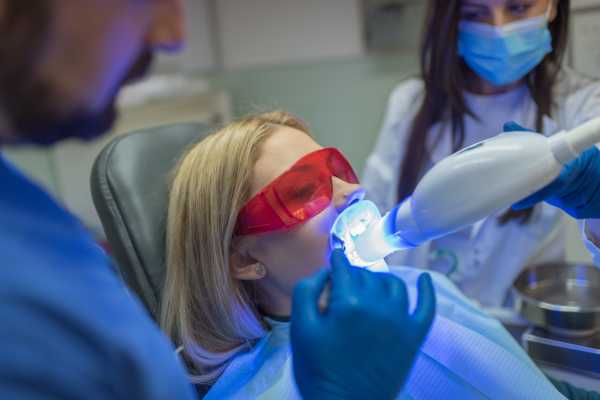 Warning Signs That Your Tooth Sensitivity Needs Attention Nottingham