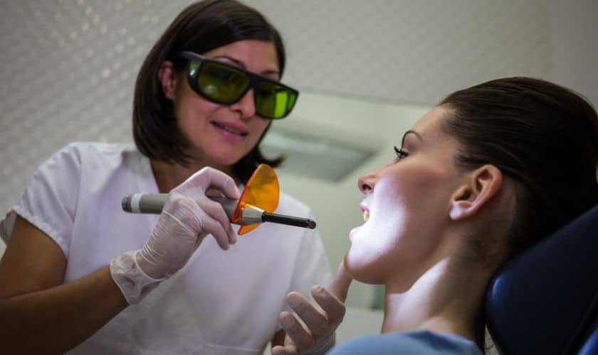 Choosing a Whitening Treatment That Supports Long-Term Dental Health Nottingham