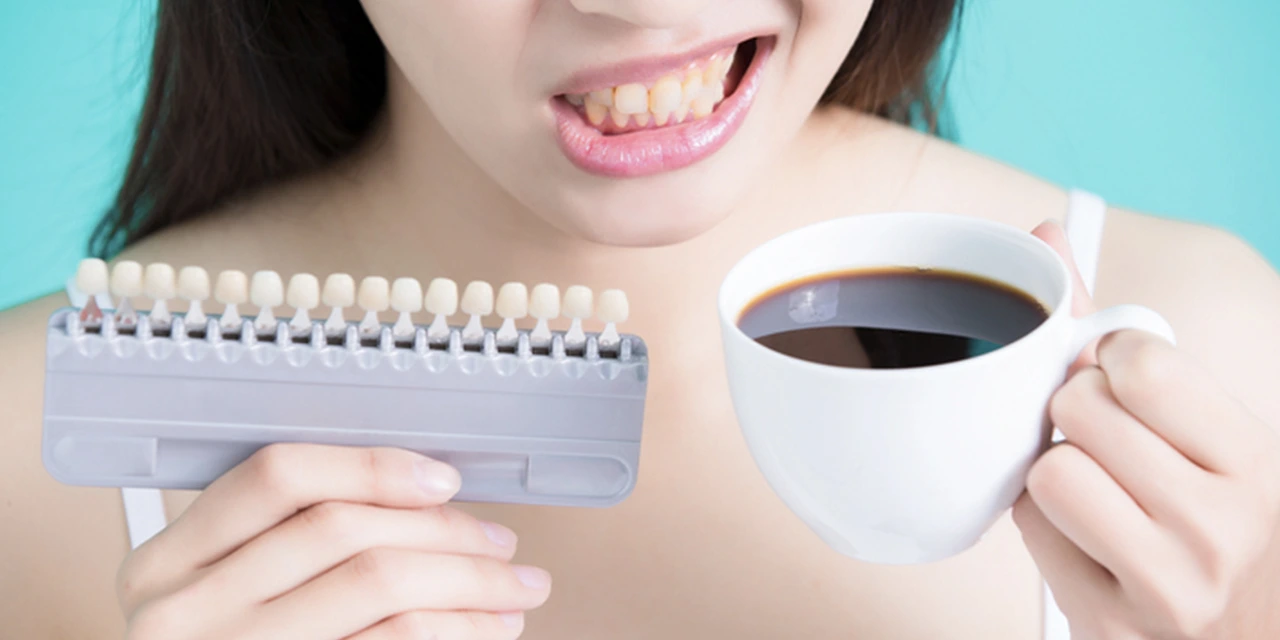 What Happens If You Eat Too Soon After Teeth Whitening Nottingham?