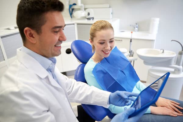 What Are the Long-Term Benefits of Using Fluoride Nottingham?