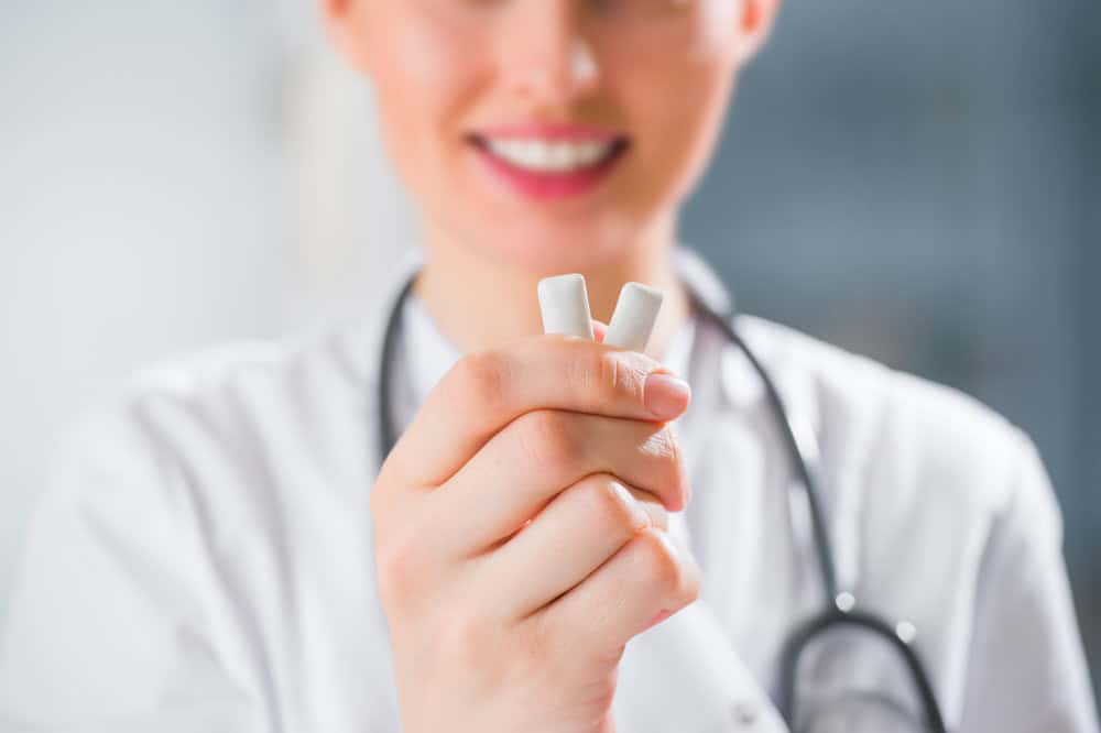 When and How to Use Chewing Gum Effectively Nottingham