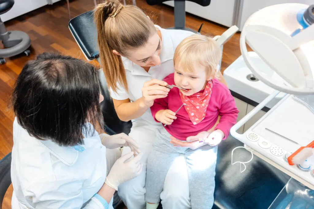 How Can Parents Protect Their Child’s Smile from Sugar Damage Nottingham?