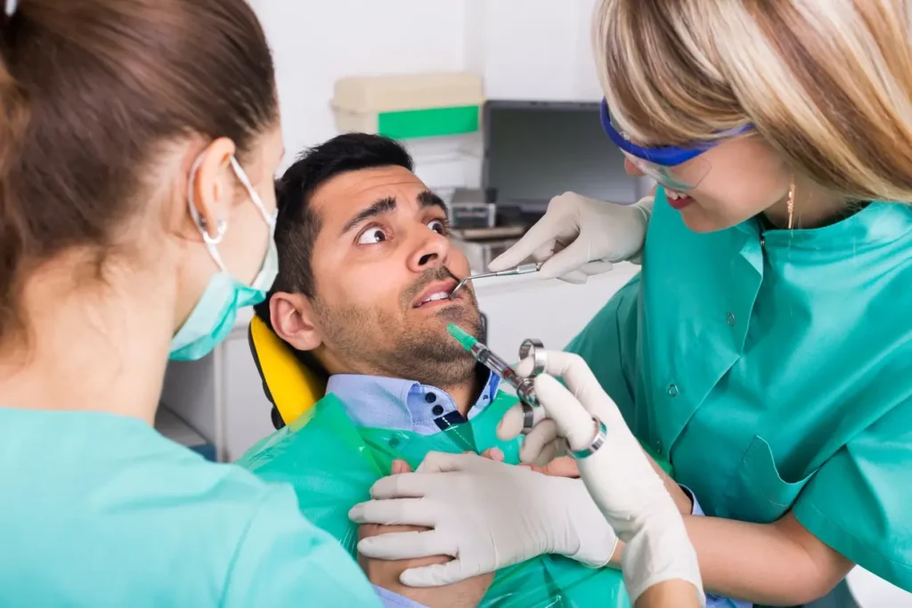 Understanding Dental Anxiety: Why Dental Visits Feel Stressful Nottingham