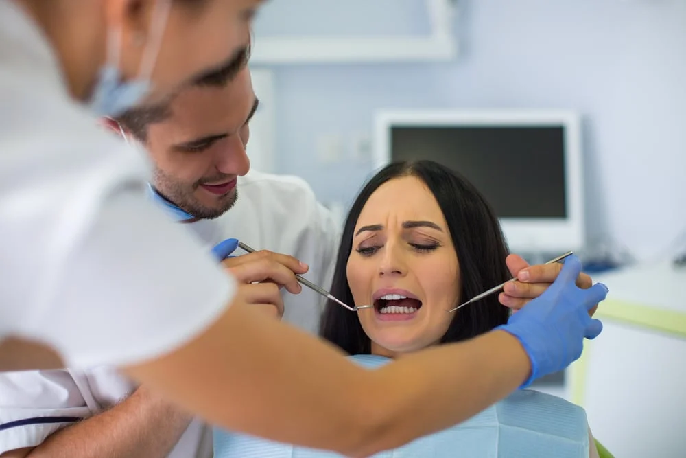 How to Choose a Dentist Who Helps You Feel Comfortable Nottingham