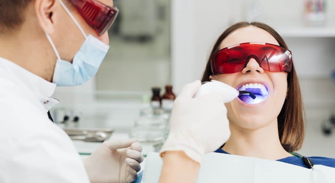 Why Is AI Becoming Essential for Smile Transformation Nottingham?