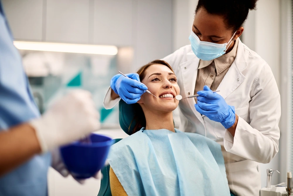 What Makes Dental Implants the Best Choice for a Long-Lasting Smile Nottingham?