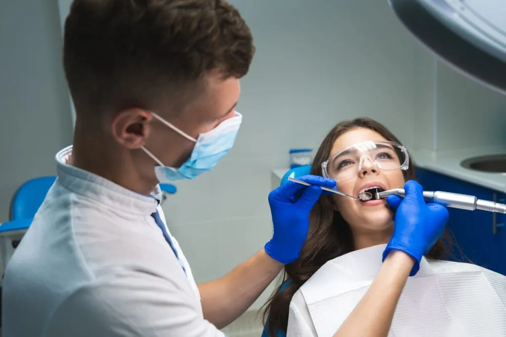 Building Confidence for Stress-Free Dental Check-ups Over Time Nottingham