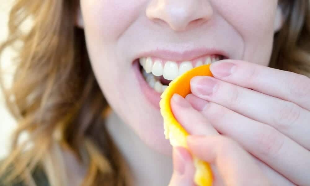 How Long Does Natural Teeth Whitening Take to Show Results Nottingham?