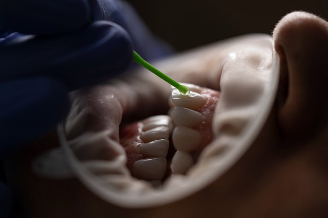The Role of Saliva: Nature’s Defense System Nottingham