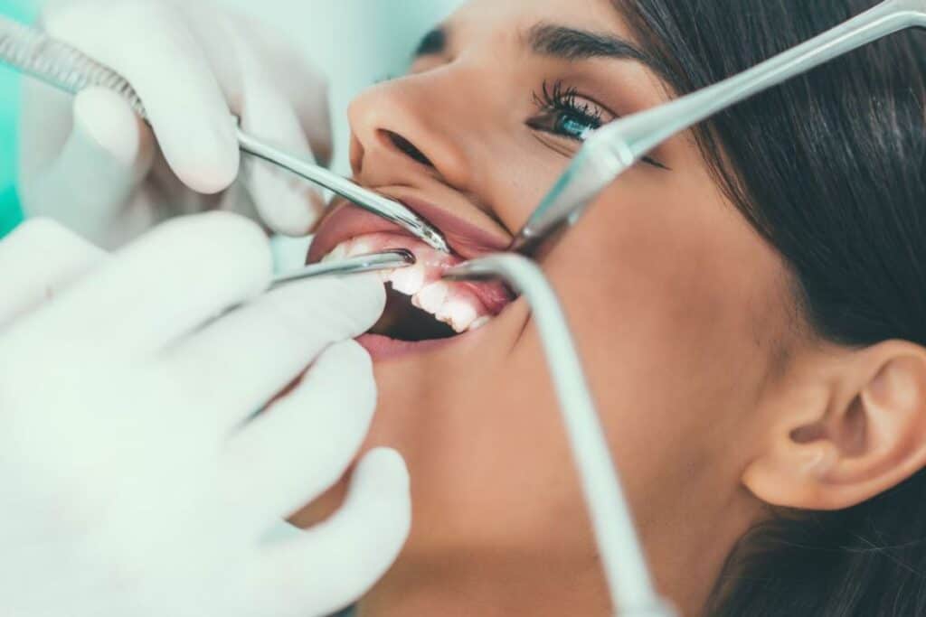 Braces Are Just for Kids – Myth or Reality Nottingham