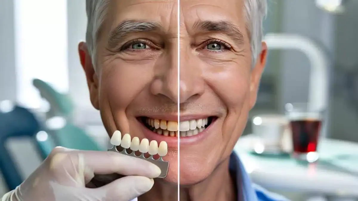 Is Laser Teeth Whitening the Most Effective Way to Brighten Your Smile Nottingham?